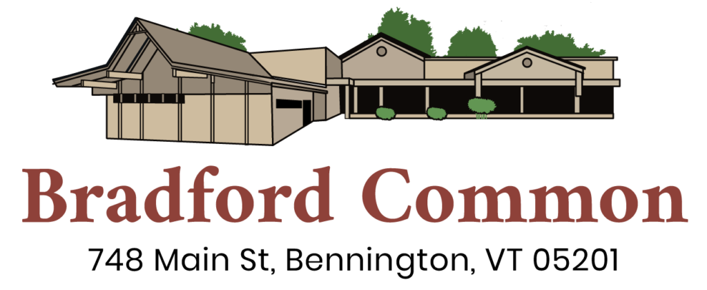 Bradford Common Logo